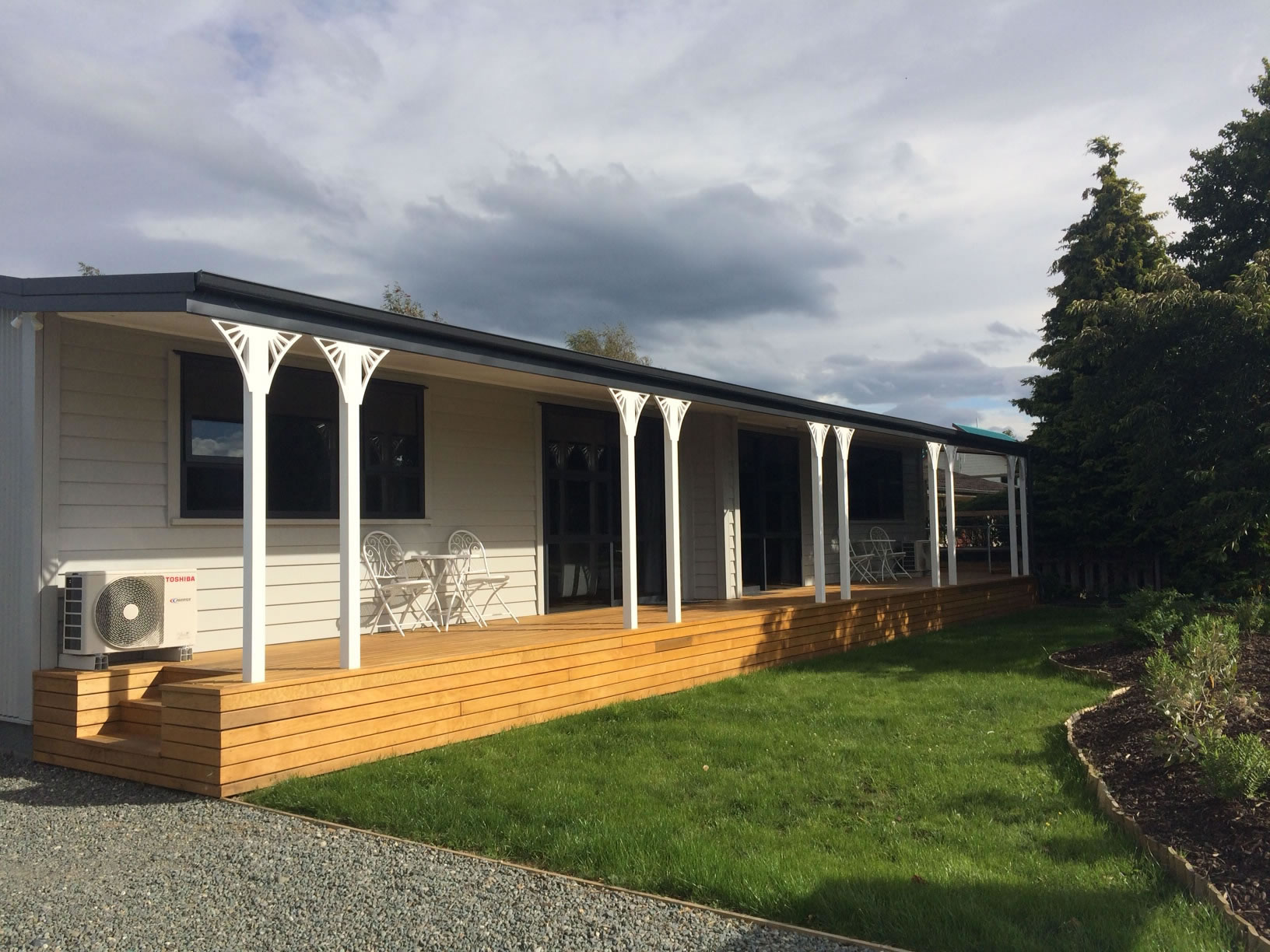 Milford Road Apartments Gallery