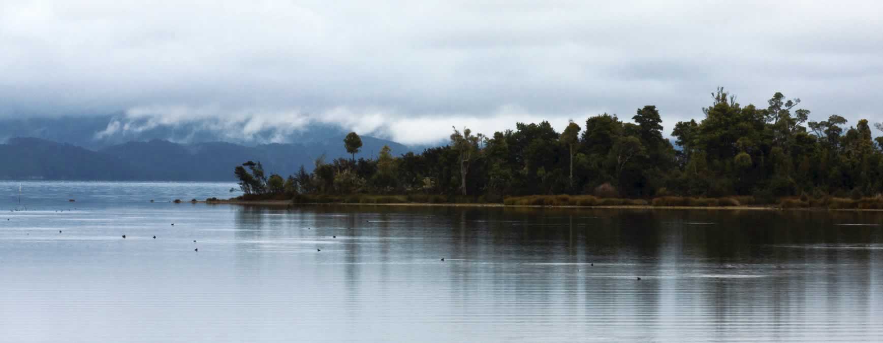 Te Anau Downs